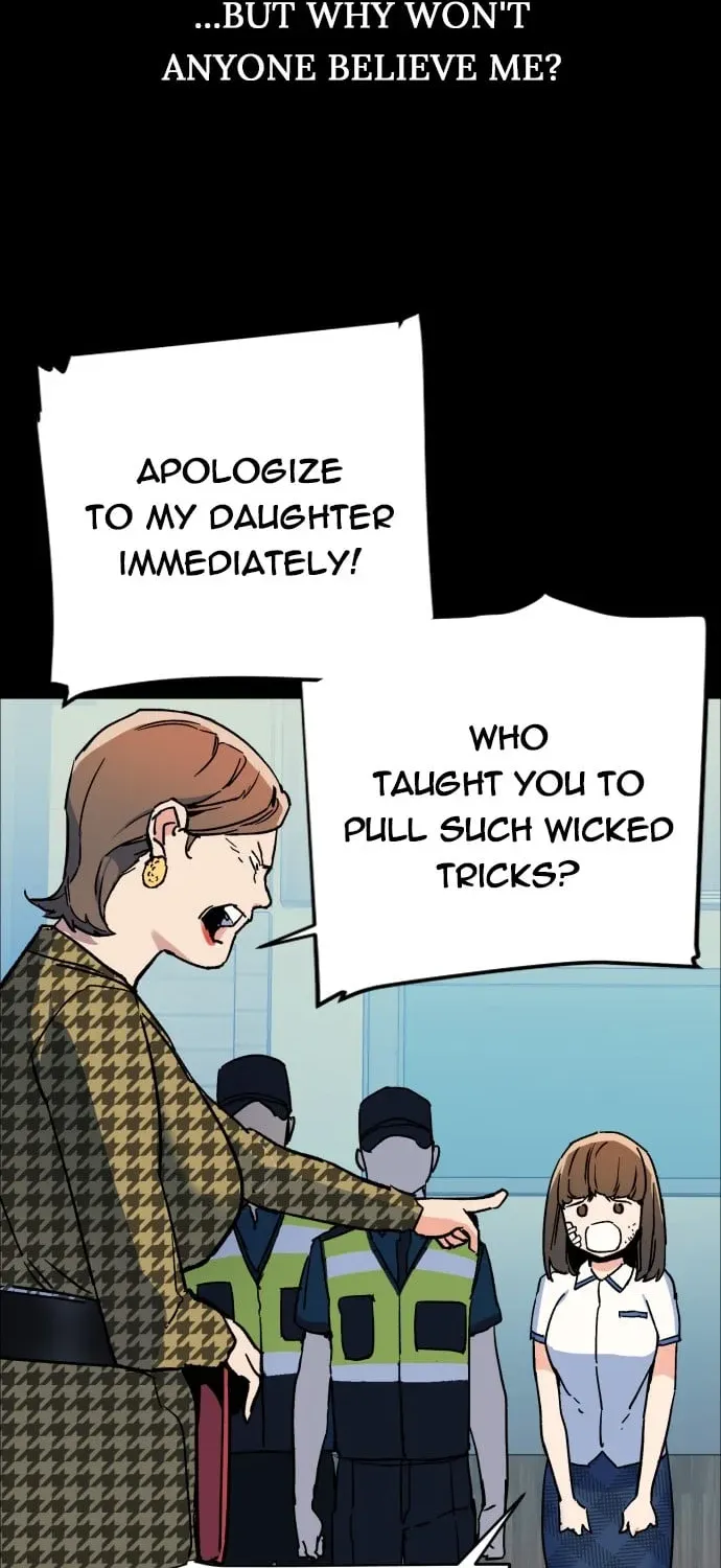 Mercenary enrollement Chapter 6 page 22 - 