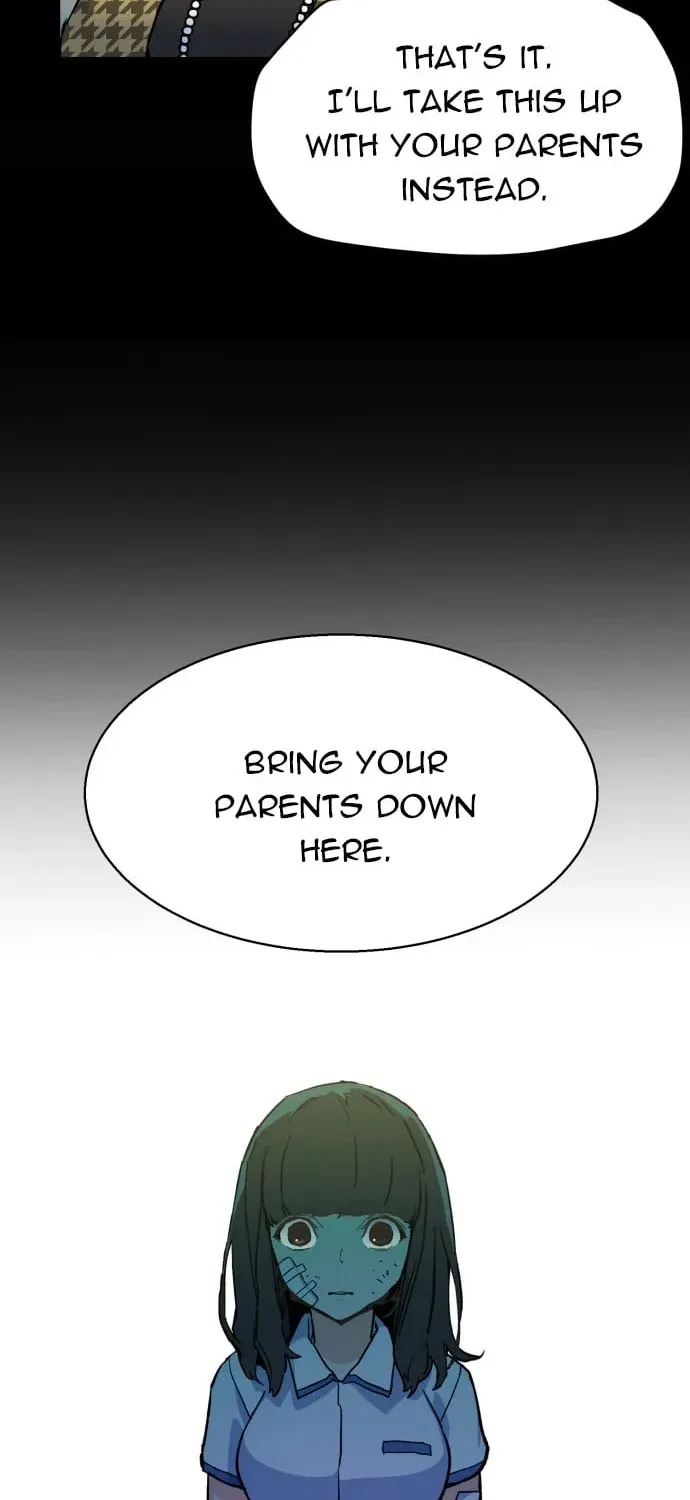 Mercenary enrollement Chapter 6 page 24 - 