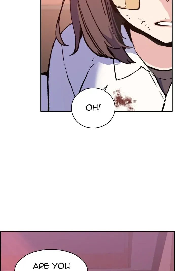 Mercenary enrollement Chapter 6 page 30 - 