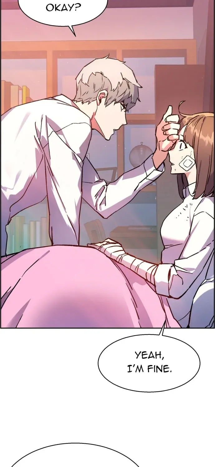 Mercenary enrollement Chapter 6 page 31 - 
