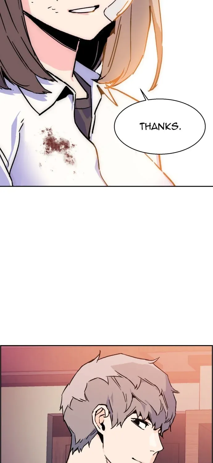 Mercenary enrollement Chapter 6 page 39 - 