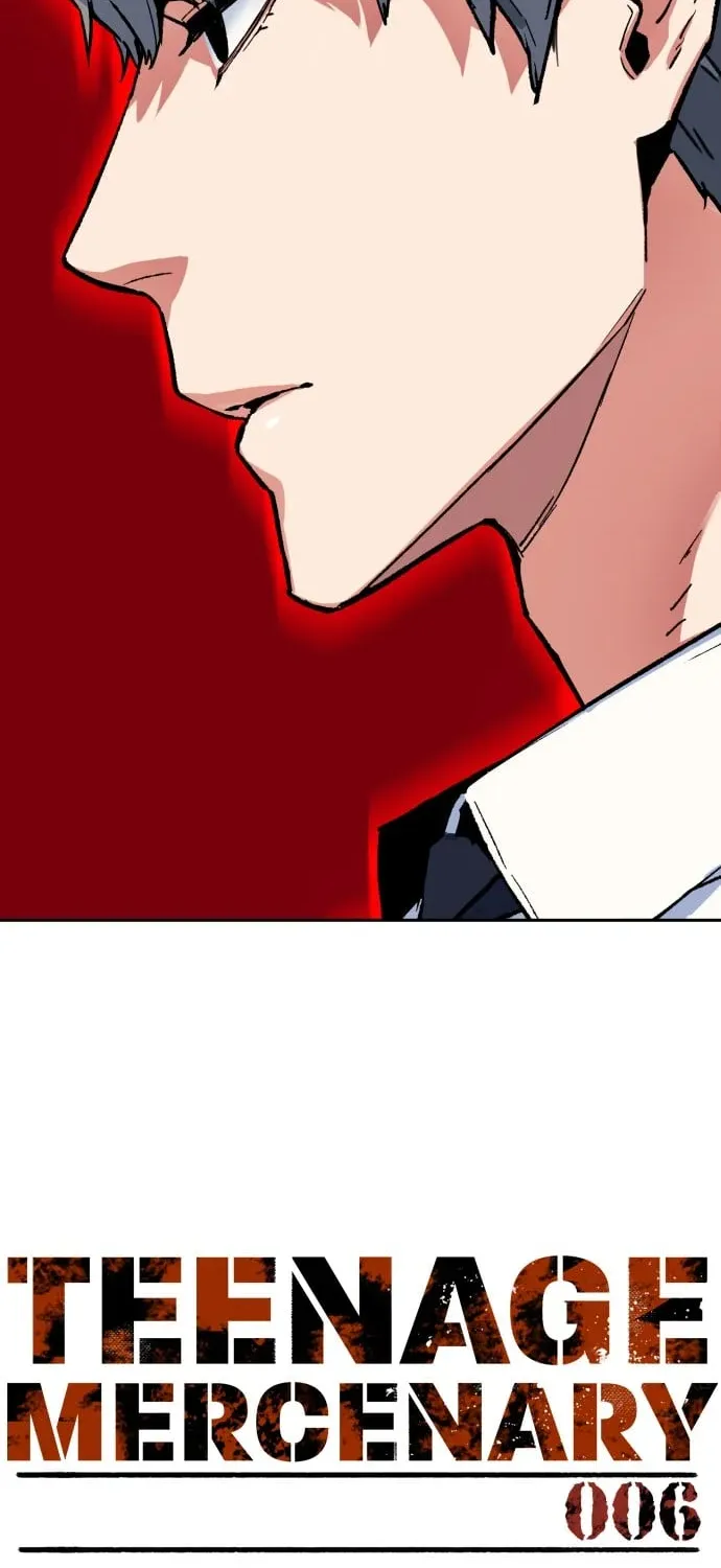 Mercenary enrollement Chapter 6 page 44 - 