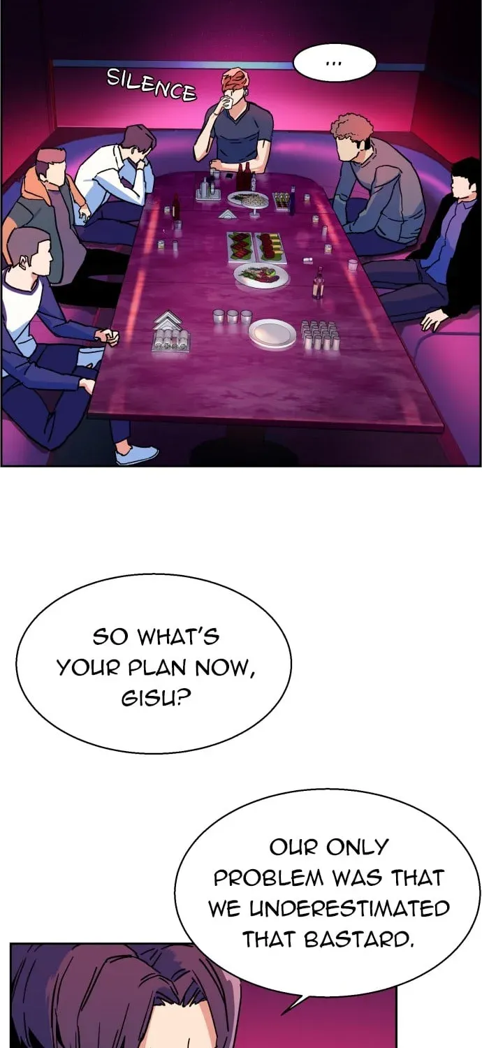 Mercenary enrollement Chapter 6 page 49 - 