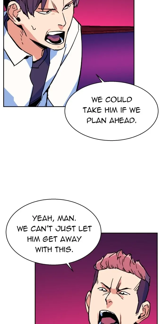 Mercenary enrollement Chapter 6 page 50 - 