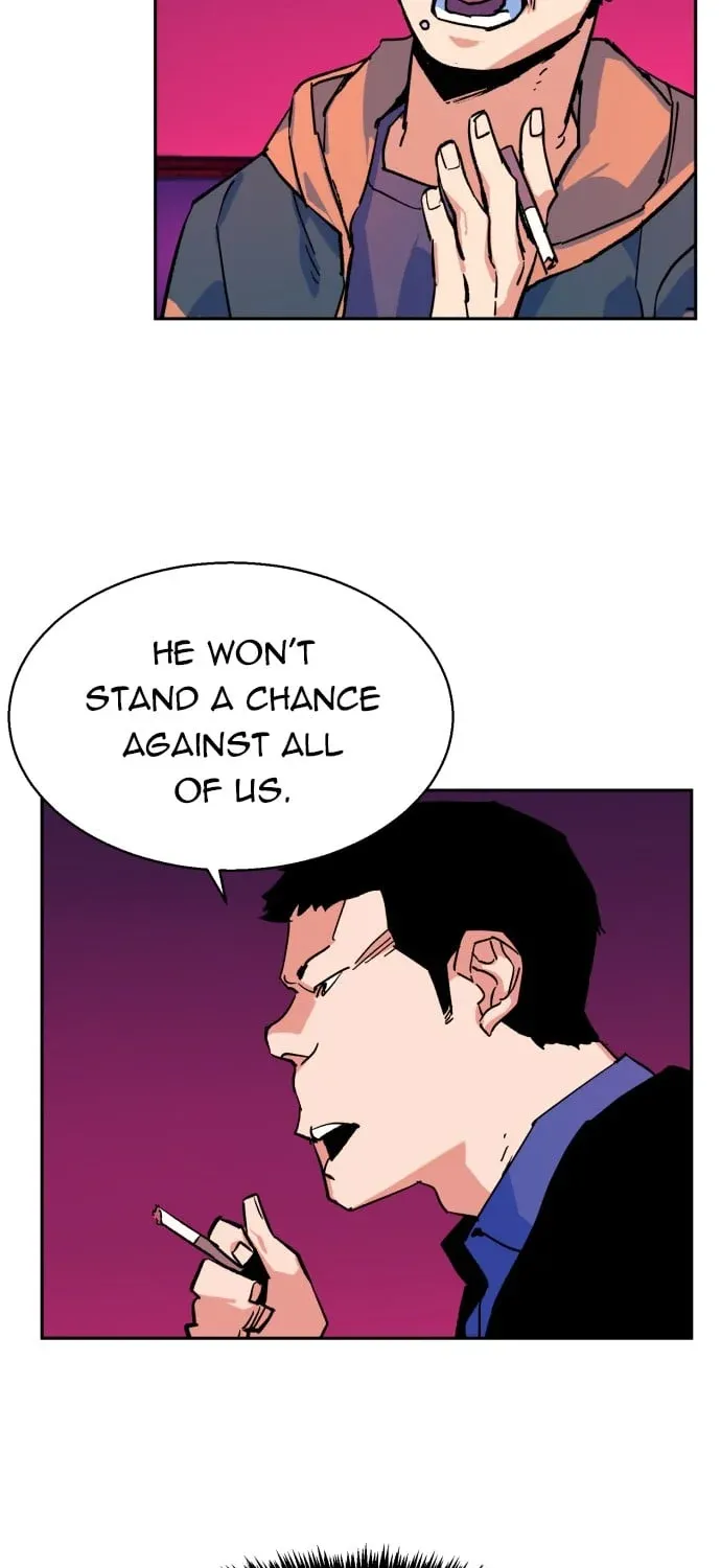 Mercenary enrollement Chapter 6 page 51 - 