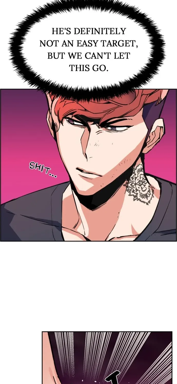 Mercenary enrollement Chapter 6 page 52 - 