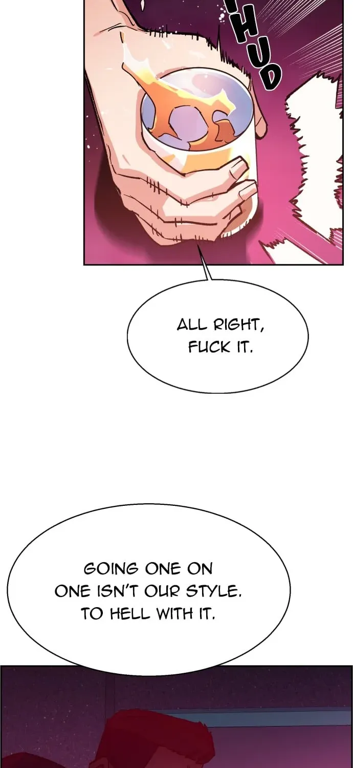 Mercenary enrollement Chapter 6 page 53 - 