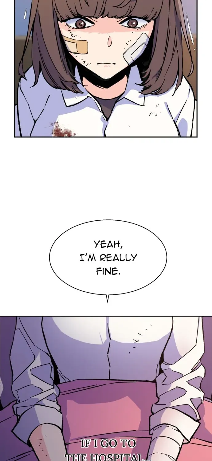 Mercenary enrollement Chapter 6 page 7 - 