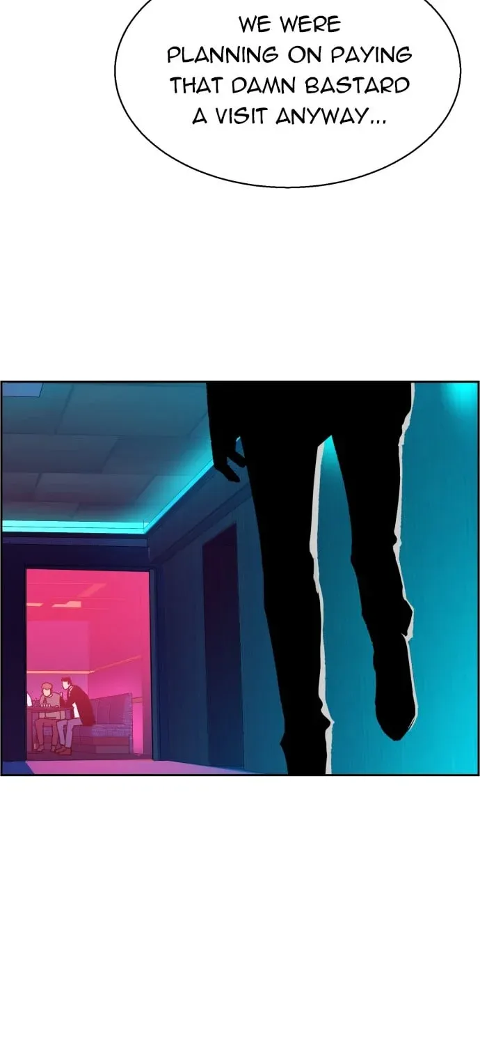 Mercenary enrollement Chapter 6 page 61 - 