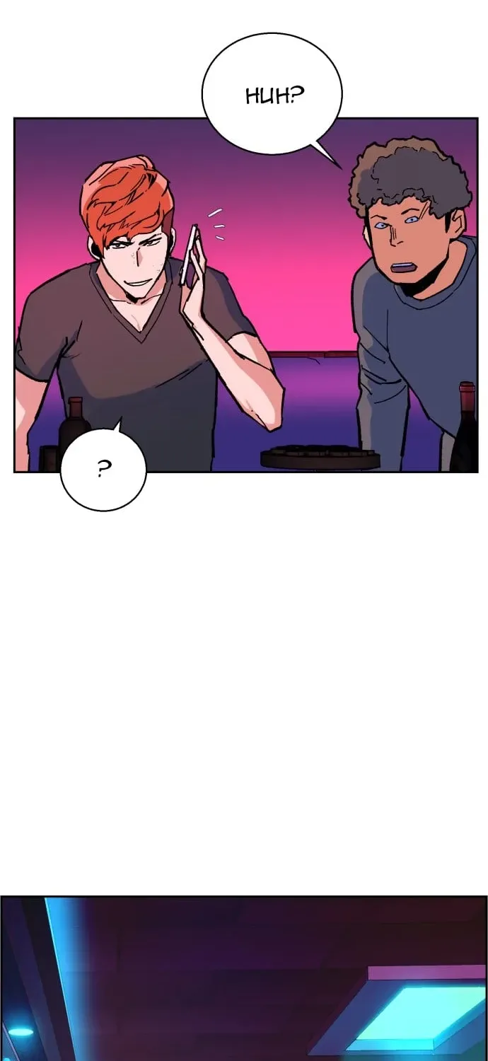 Mercenary enrollement Chapter 6 page 62 - 