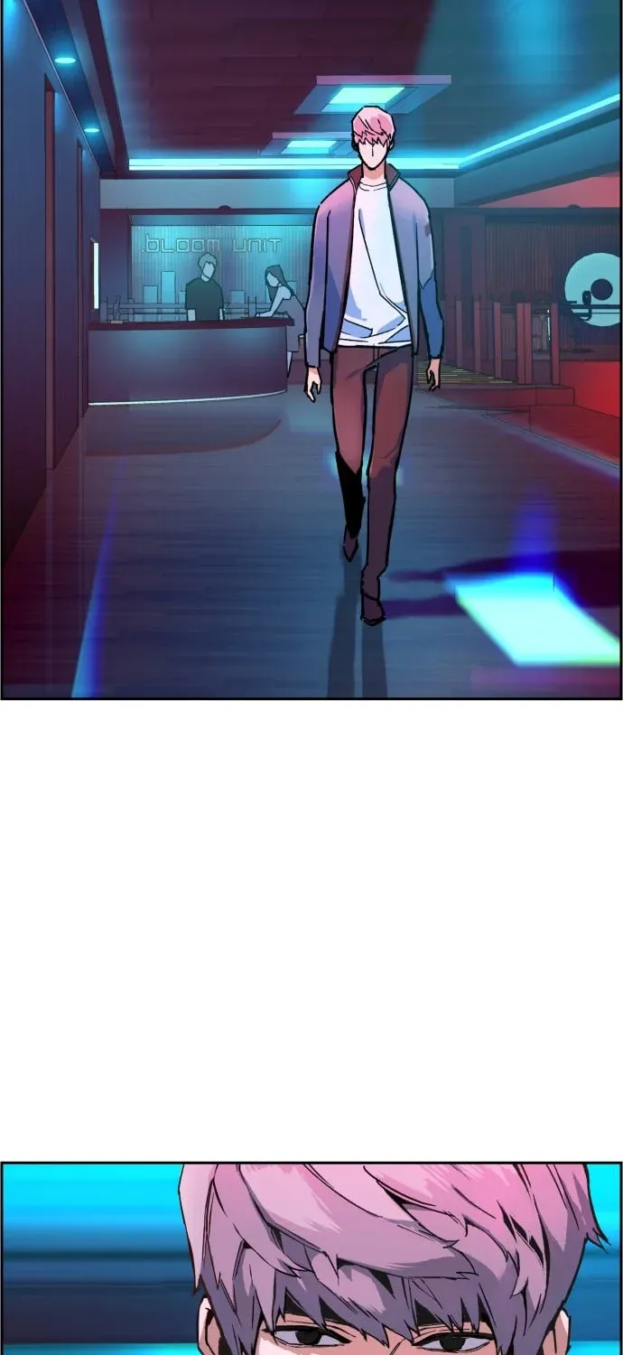 Mercenary enrollement Chapter 6 page 63 - 