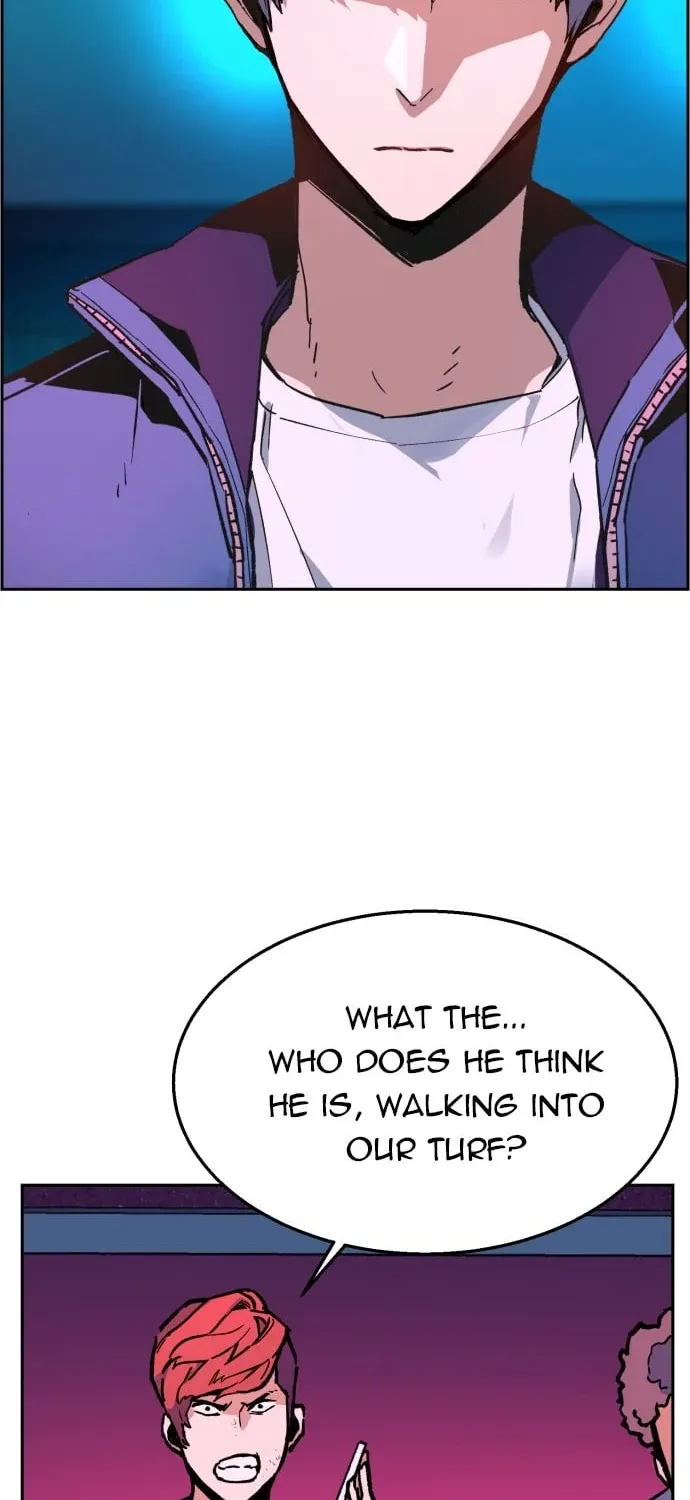 Mercenary enrollement Chapter 6 page 64 - 