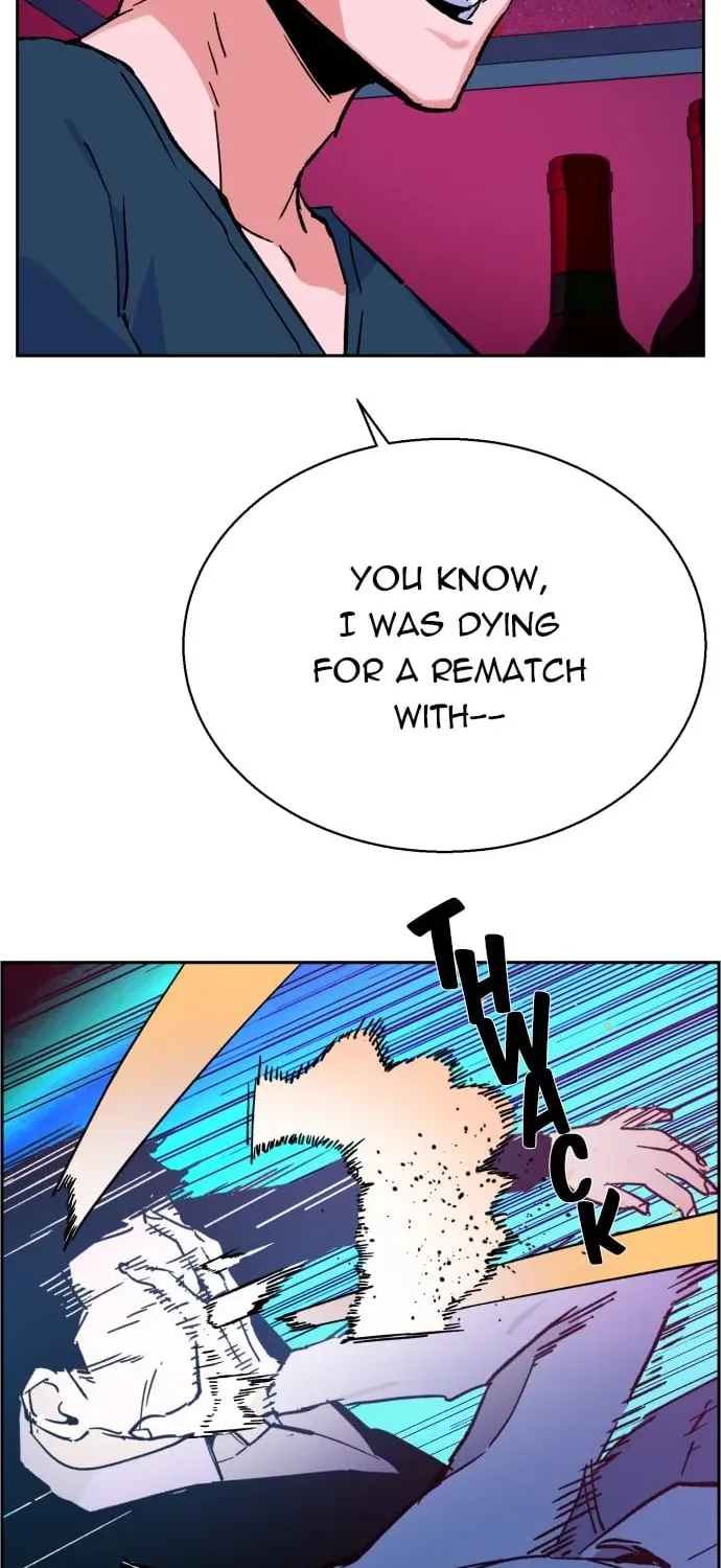 Mercenary enrollement Chapter 6 page 68 - 