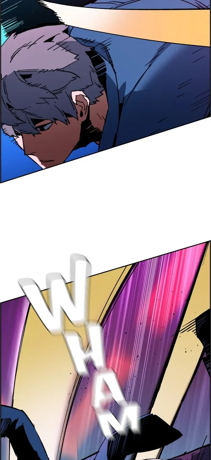 Mercenary enrollement Chapter 6 page 69 - 