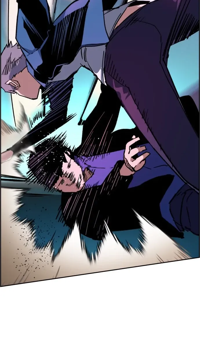Mercenary enrollement Chapter 6 page 70 - 
