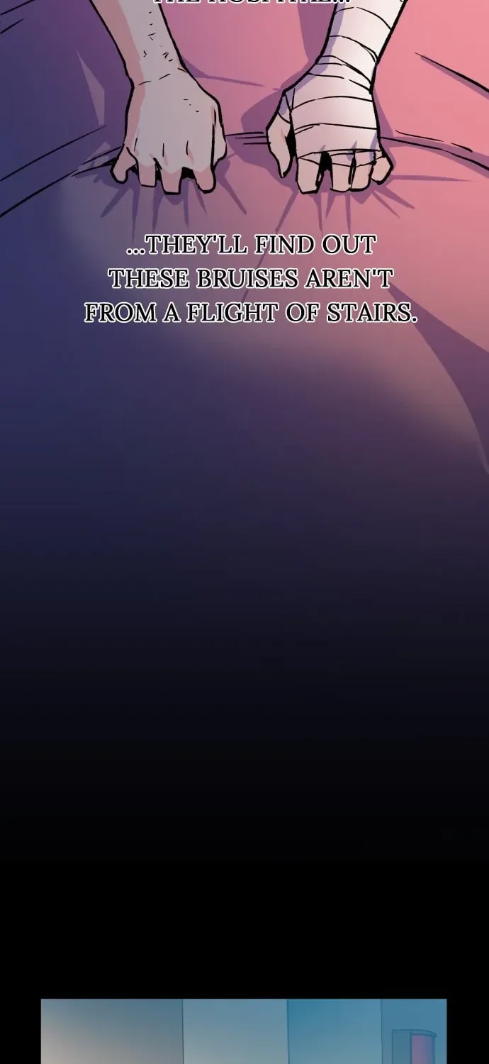 Mercenary enrollement Chapter 6 page 8 - 