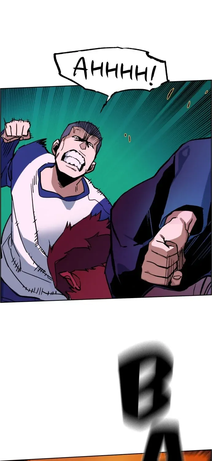 Mercenary enrollement Chapter 6 page 71 - 