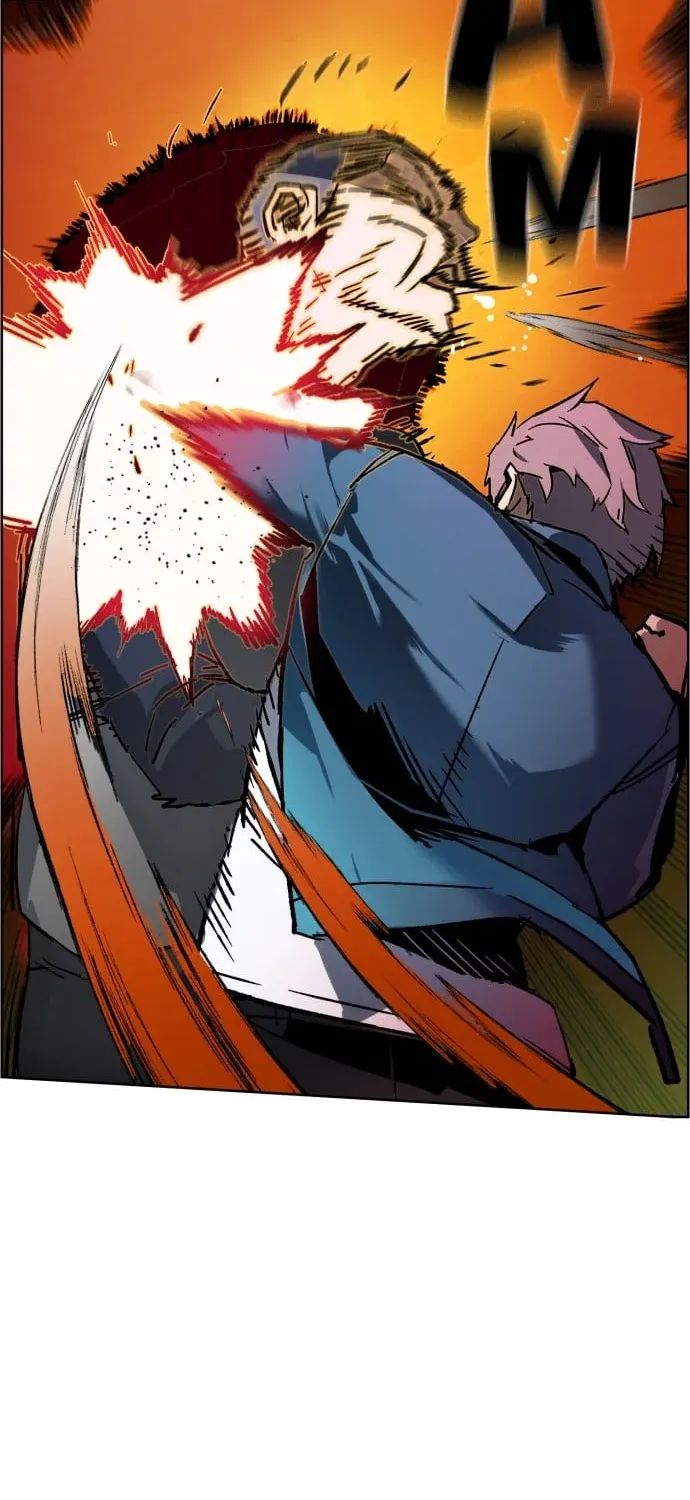 Mercenary enrollement Chapter 6 page 72 - 