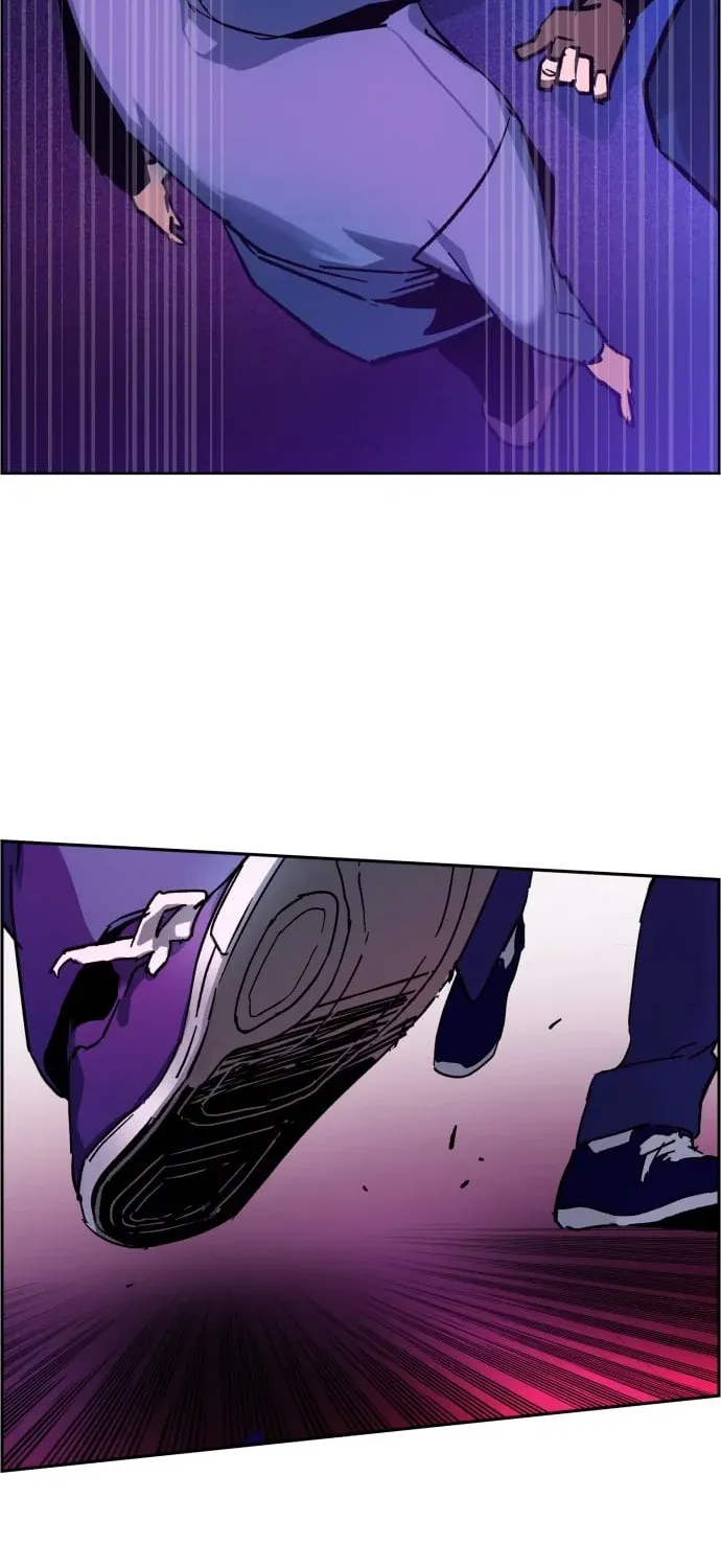 Mercenary enrollement Chapter 6 page 76 - 