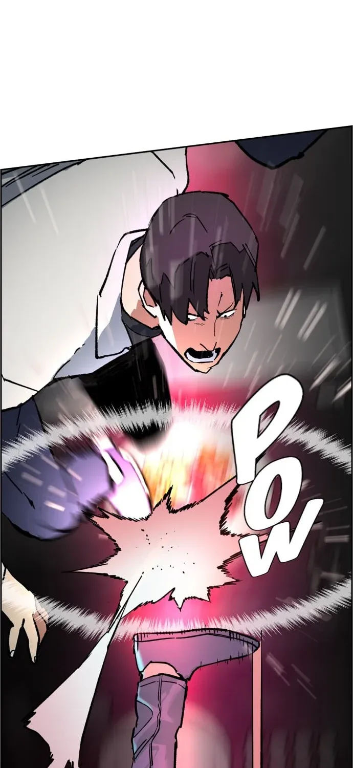 Mercenary enrollement Chapter 6 page 77 - 