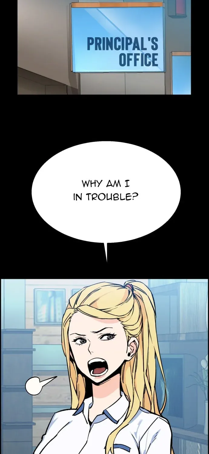 Mercenary enrollement Chapter 6 page 9 - 