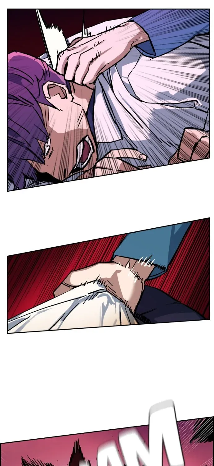 Mercenary enrollement Chapter 6 page 81 - 