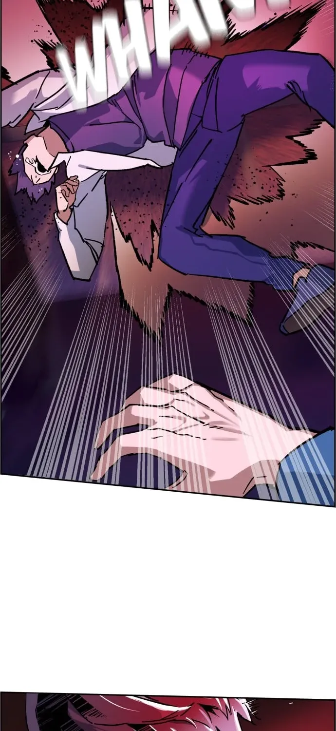 Mercenary enrollement Chapter 6 page 82 - 