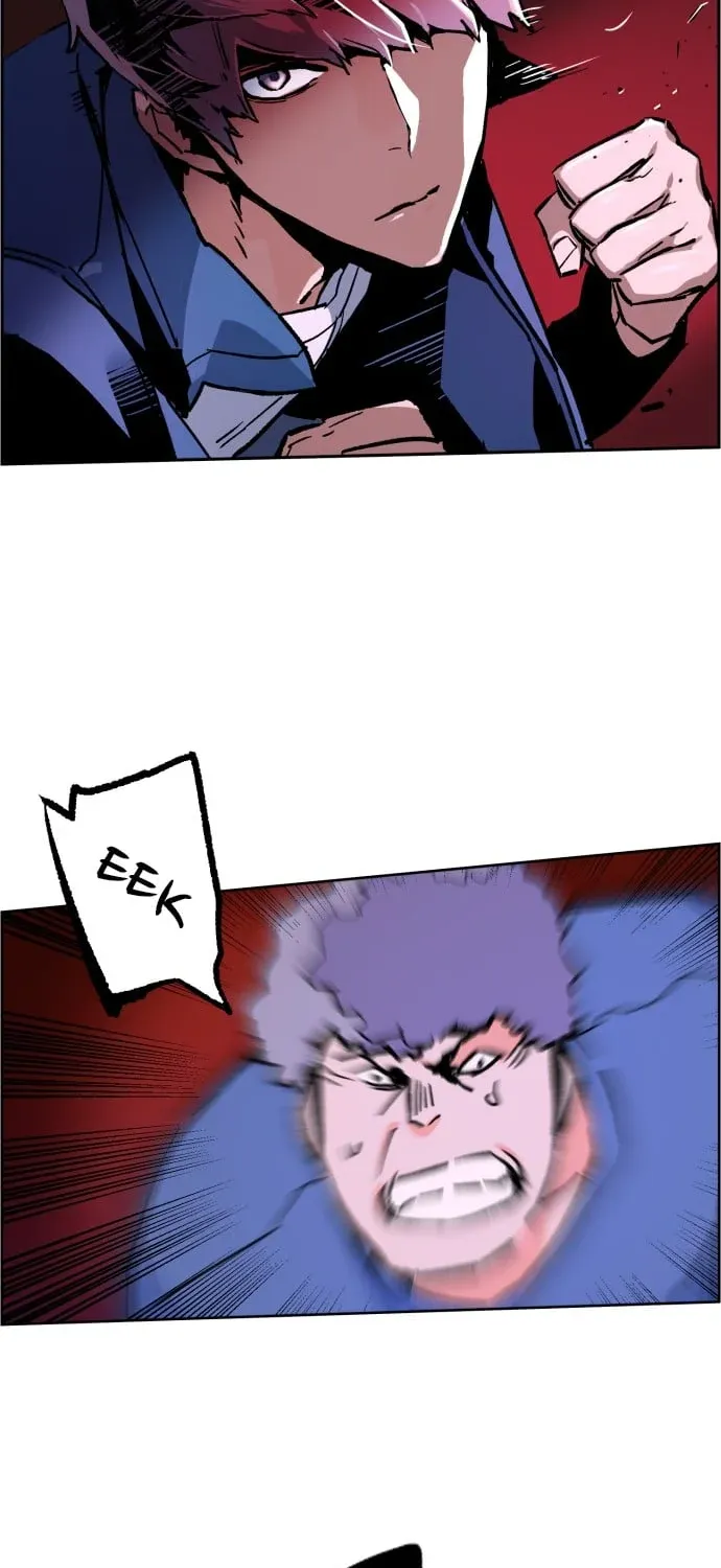 Mercenary enrollement Chapter 6 page 83 - 