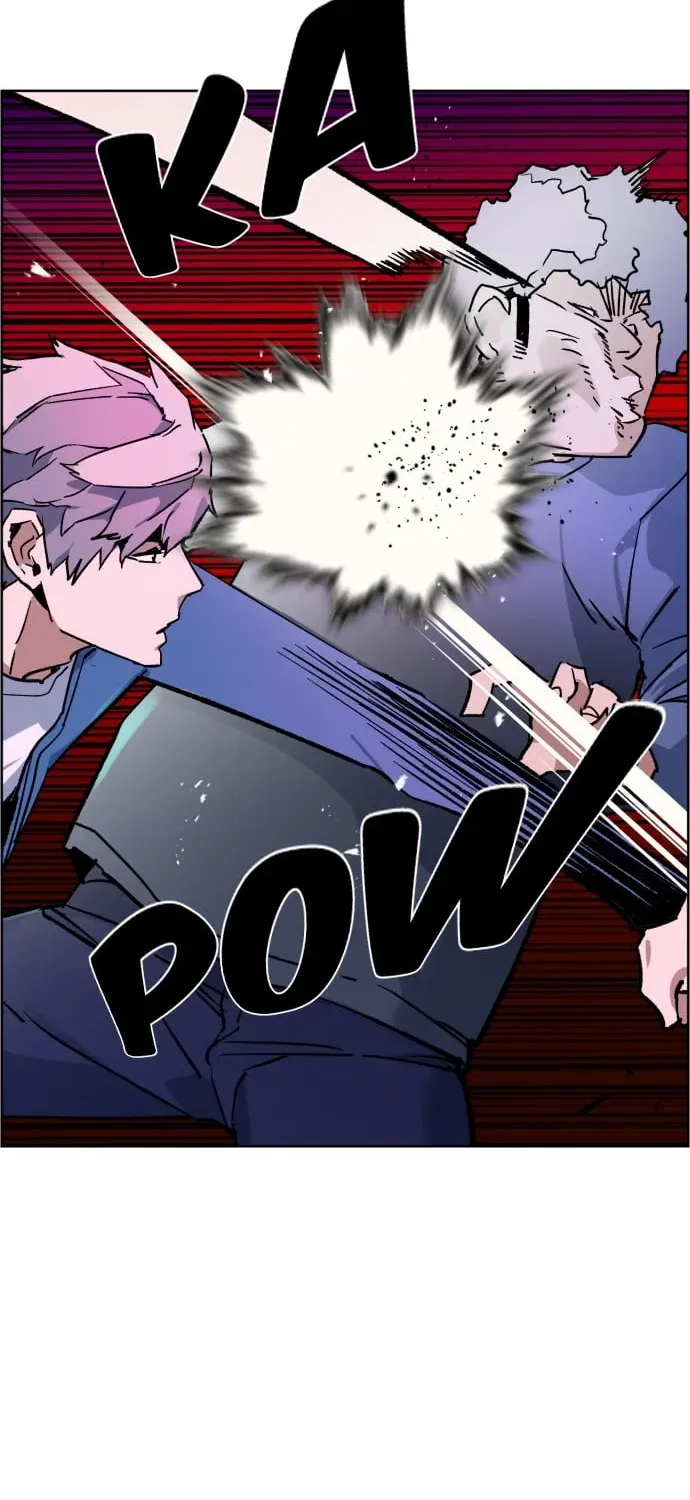 Mercenary enrollement Chapter 6 page 84 - 
