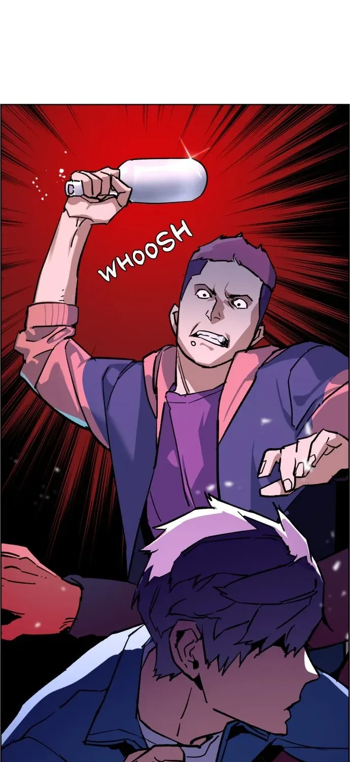 Mercenary enrollement Chapter 6 page 85 - 