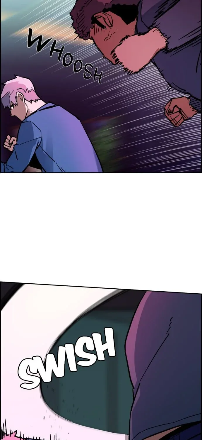 Mercenary enrollement Chapter 6 page 89 - 