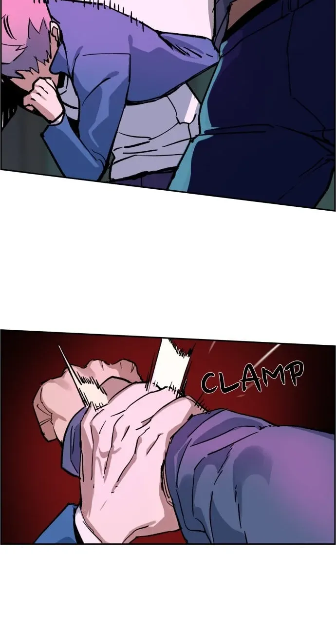 Mercenary enrollement Chapter 6 page 90 - 