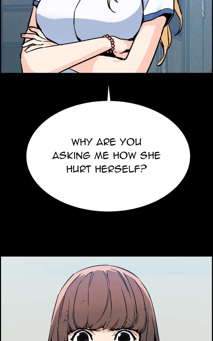 Mercenary enrollement Chapter 6 page 10 - 