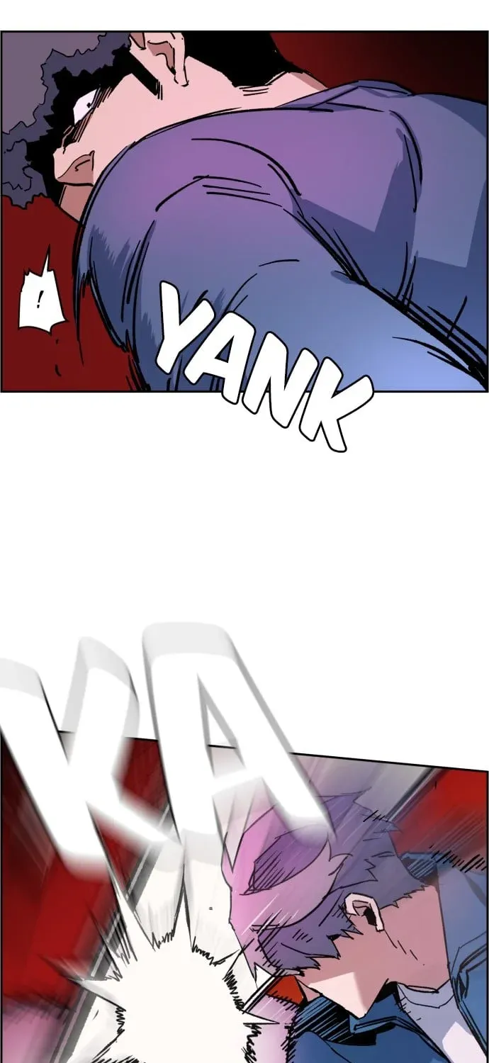 Mercenary enrollement Chapter 6 page 91 - 