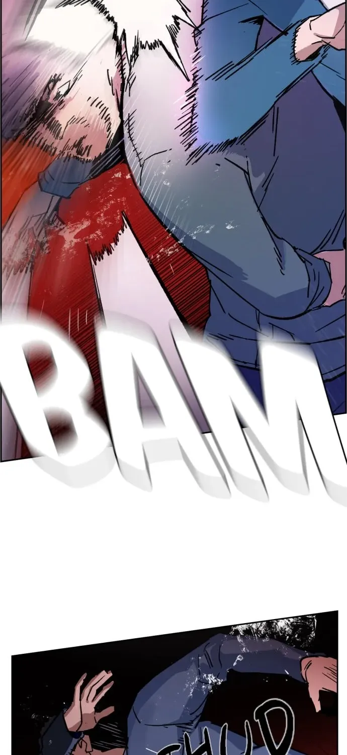 Mercenary enrollement Chapter 6 page 92 - 