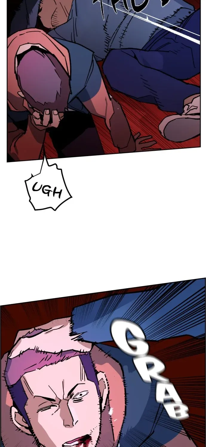 Mercenary enrollement Chapter 6 page 93 - 
