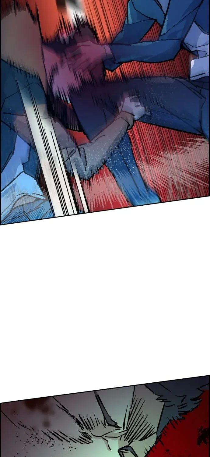 Mercenary enrollement Chapter 6 page 95 - 