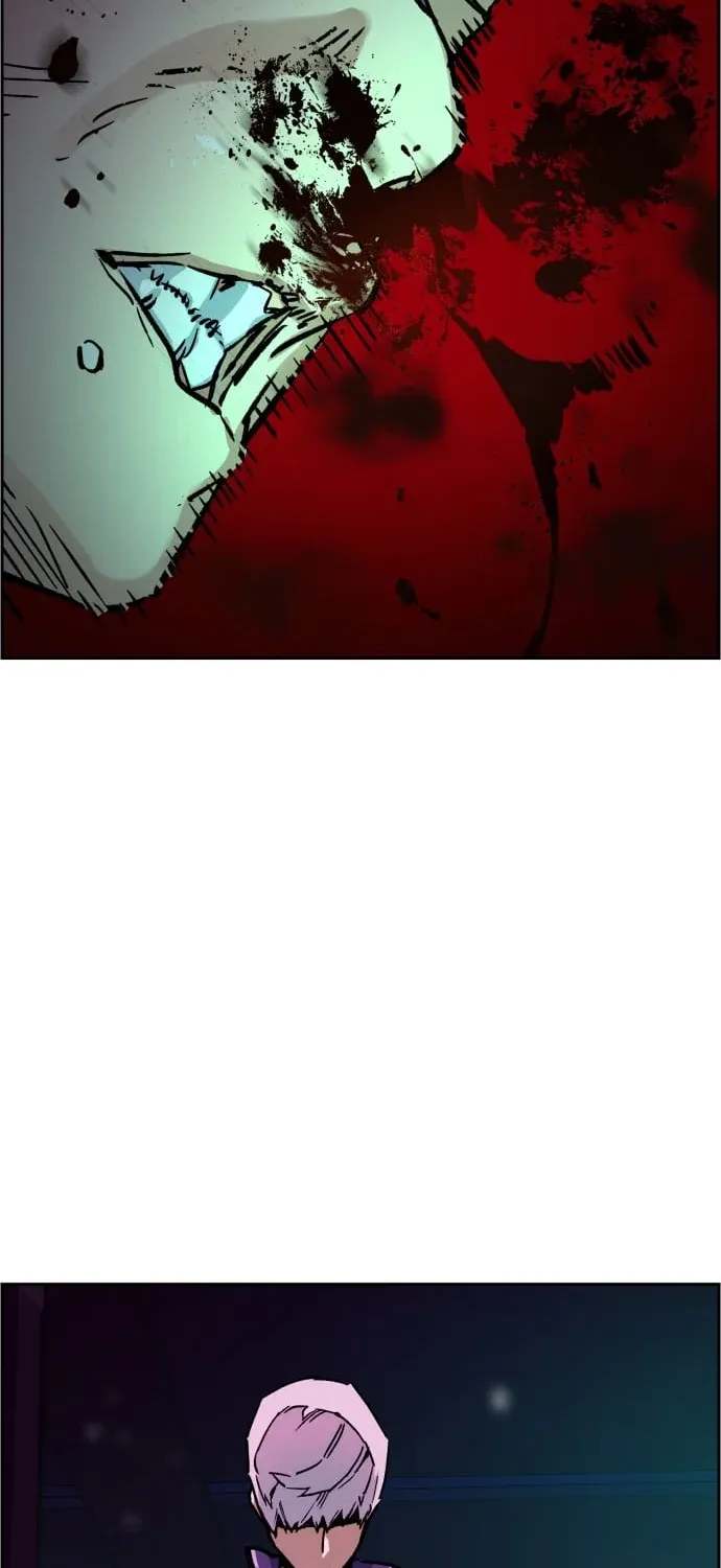 Mercenary enrollement Chapter 6 page 96 - 
