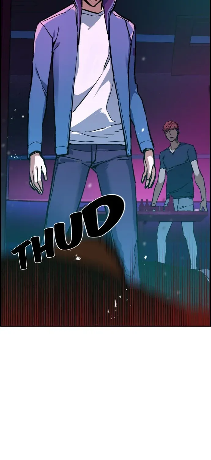 Mercenary enrollement Chapter 6 page 97 - 