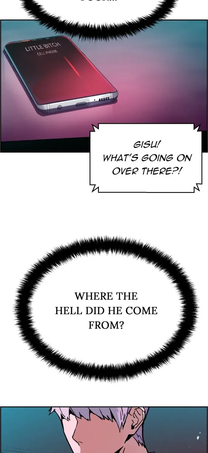 Mercenary enrollement Chapter 6 page 99 - 