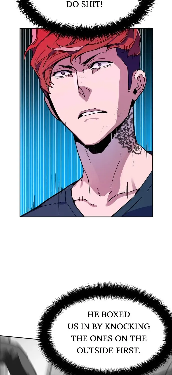 Mercenary enrollement Chapter 7 page 2 - 