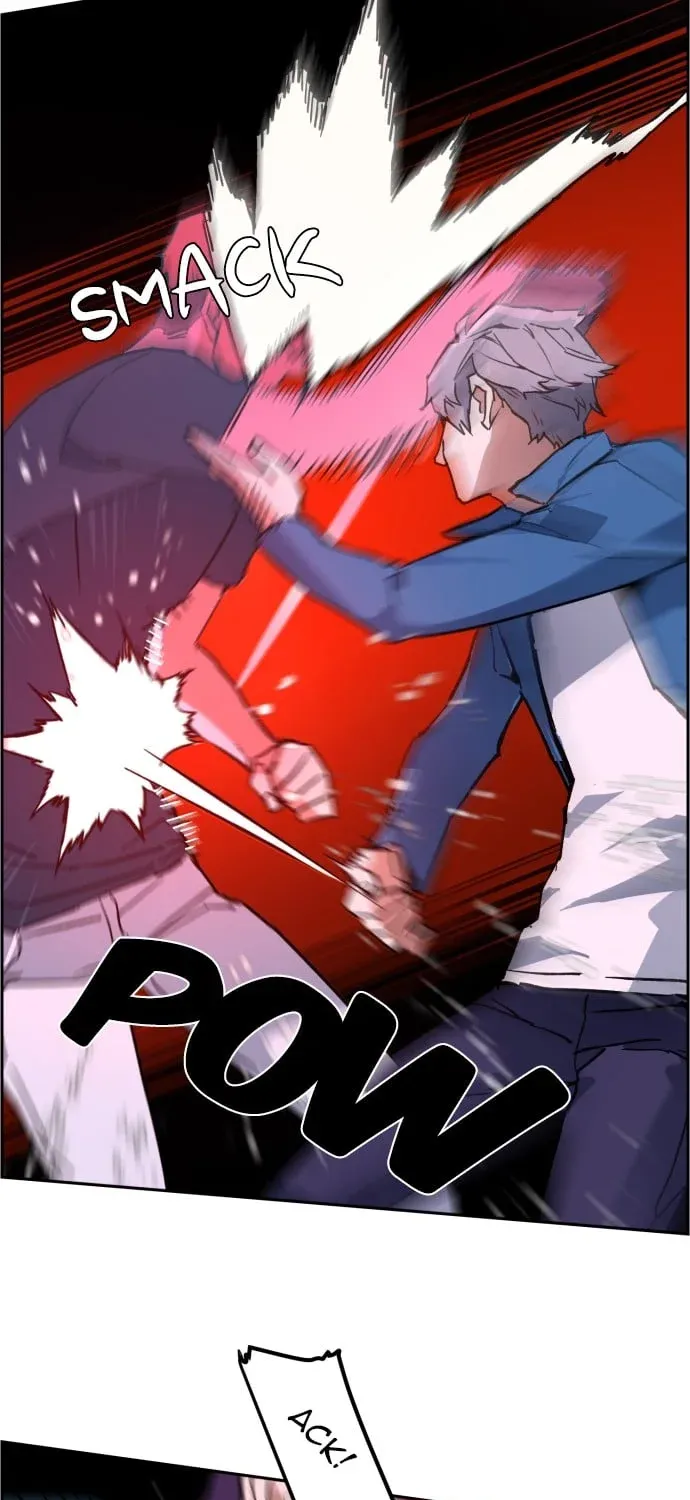 Mercenary enrollement Chapter 7 page 11 - 