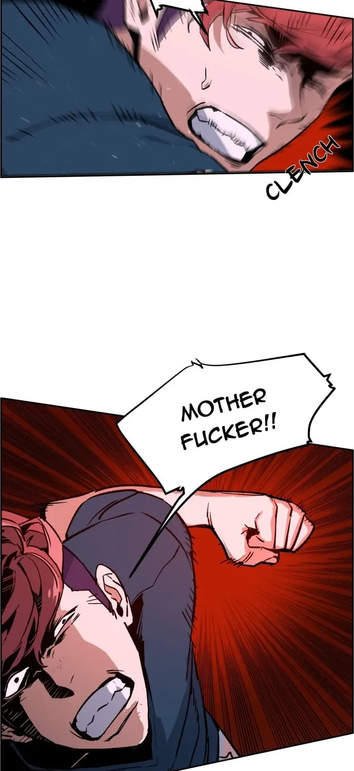 Mercenary enrollement Chapter 7 page 12 - 