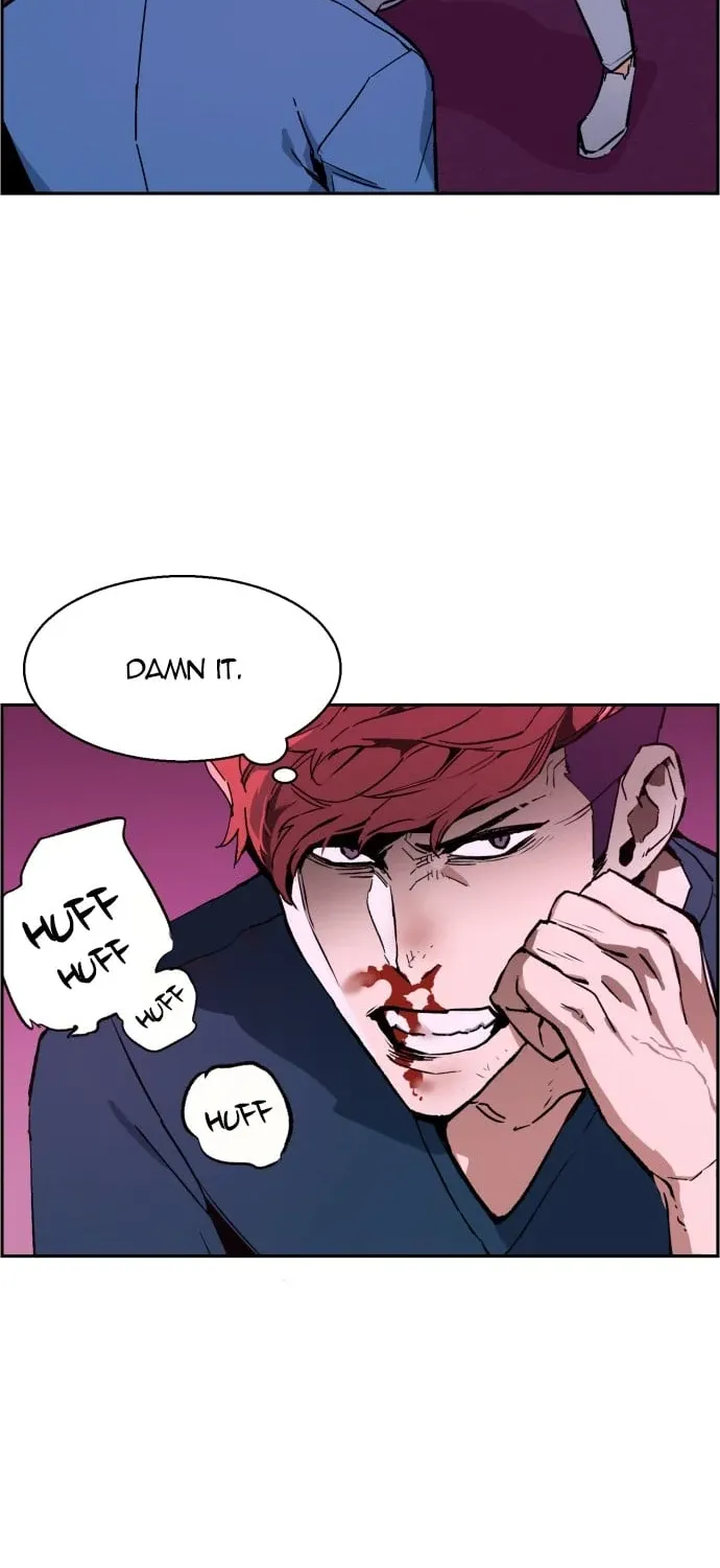 Mercenary enrollement Chapter 7 page 16 - 