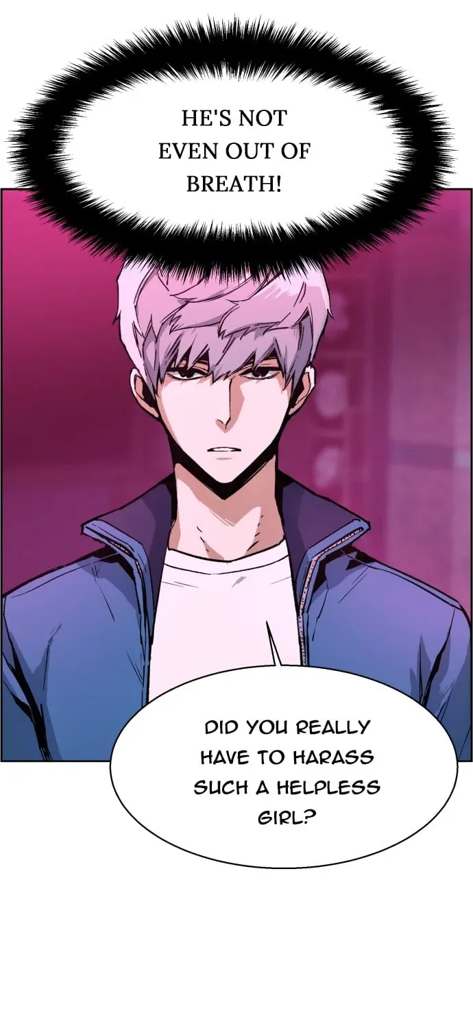 Mercenary enrollement Chapter 7 page 17 - 