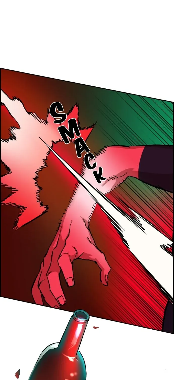 Mercenary enrollement Chapter 7 page 22 - 