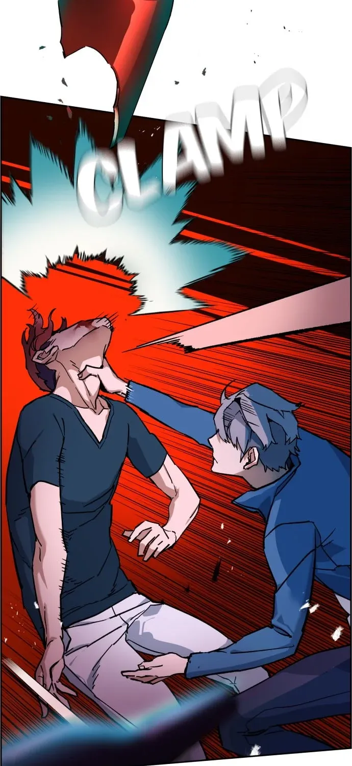 Mercenary enrollement Chapter 7 page 23 - 