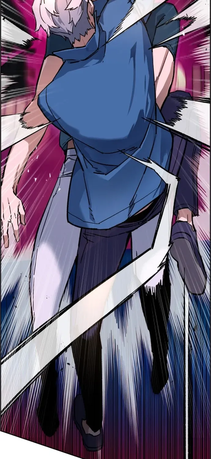 Mercenary enrollement Chapter 7 page 26 - 