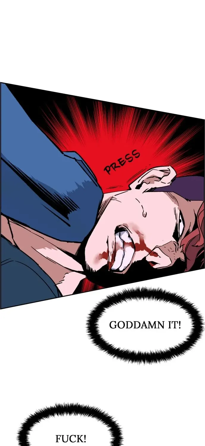 Mercenary enrollement Chapter 7 page 28 - 