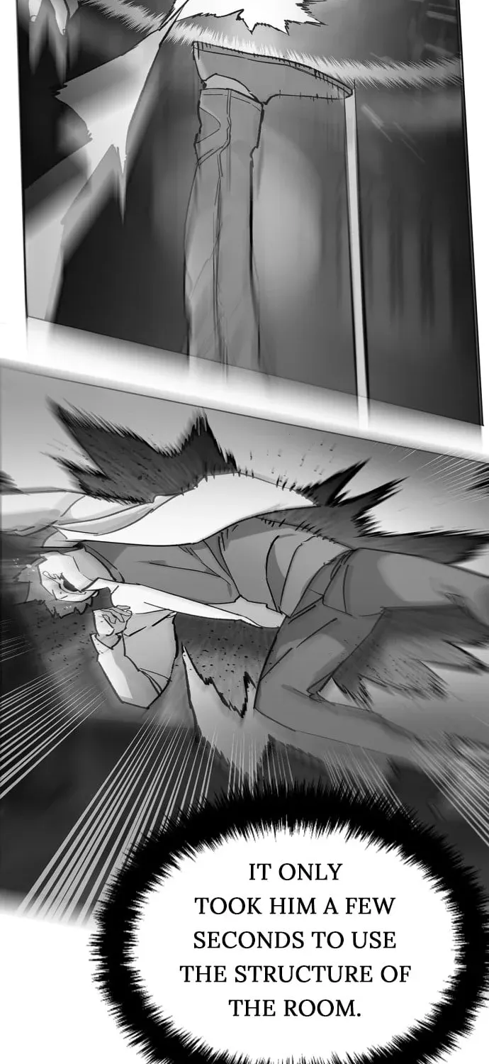 Mercenary enrollement Chapter 7 page 4 - 